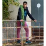 Jeanstrack Montan Russet Byxor