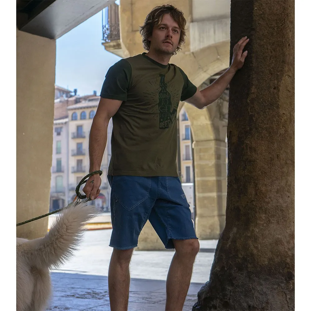 Jeanstrack Montes Shorts Jeanstrack Montes Shorts