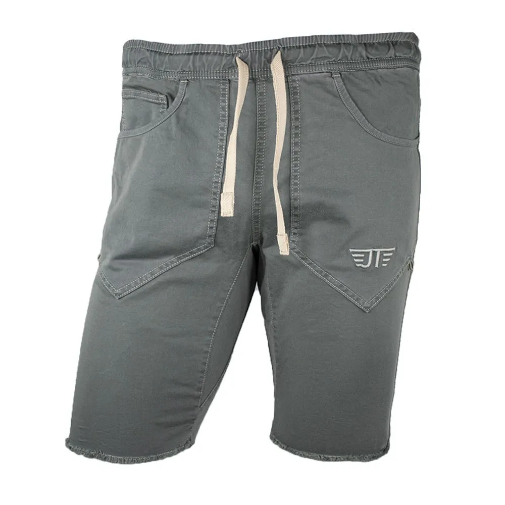 Jeanstrack Montes Shorts
