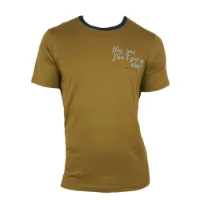 Jeanstrack Mountains T-shirt