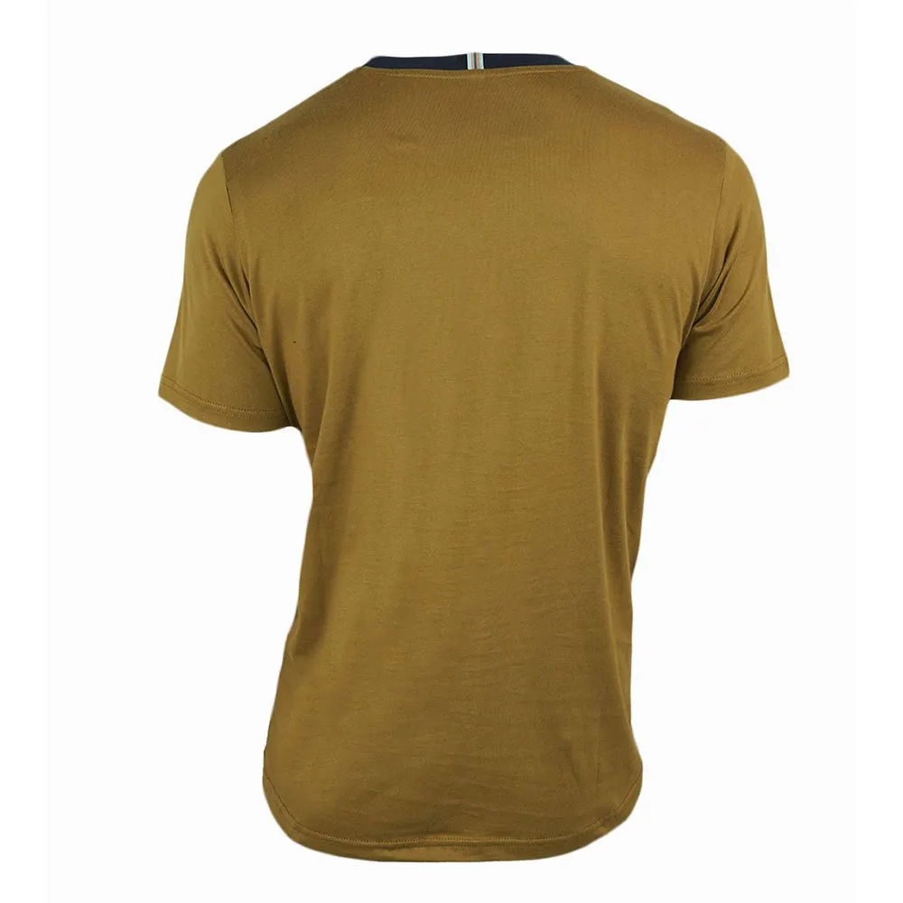 Jeanstrack Mountains T-shirt