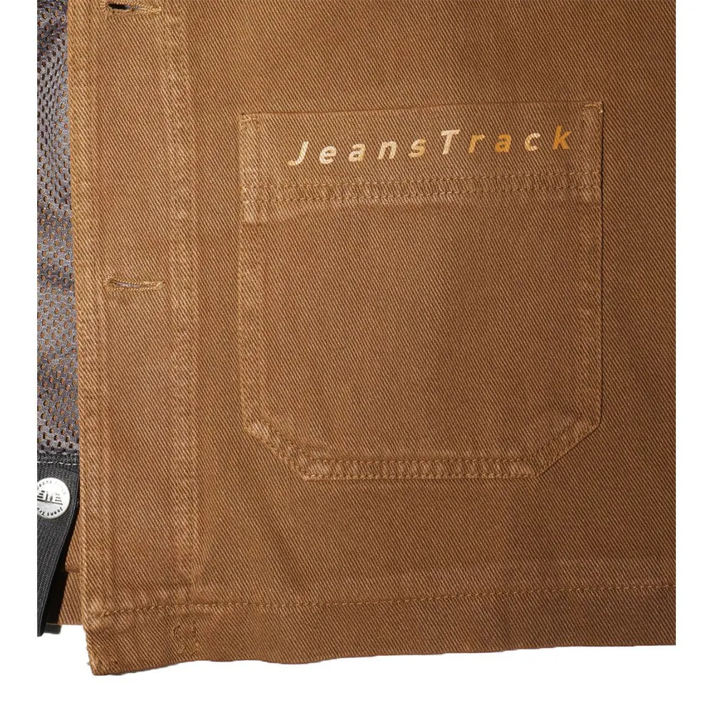 Jeanstrack Oslo Jacka