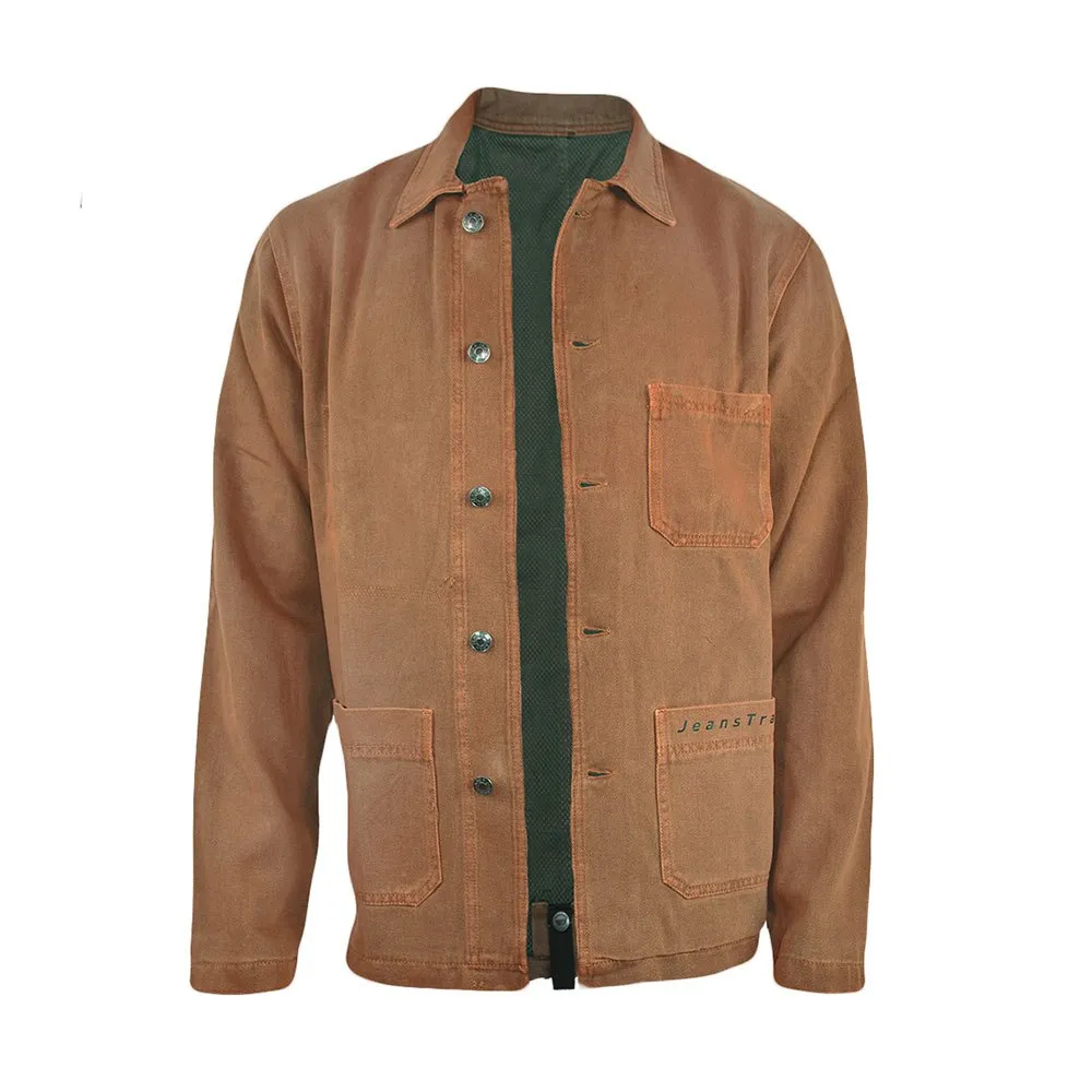 Jeanstrack Oslo Jacka