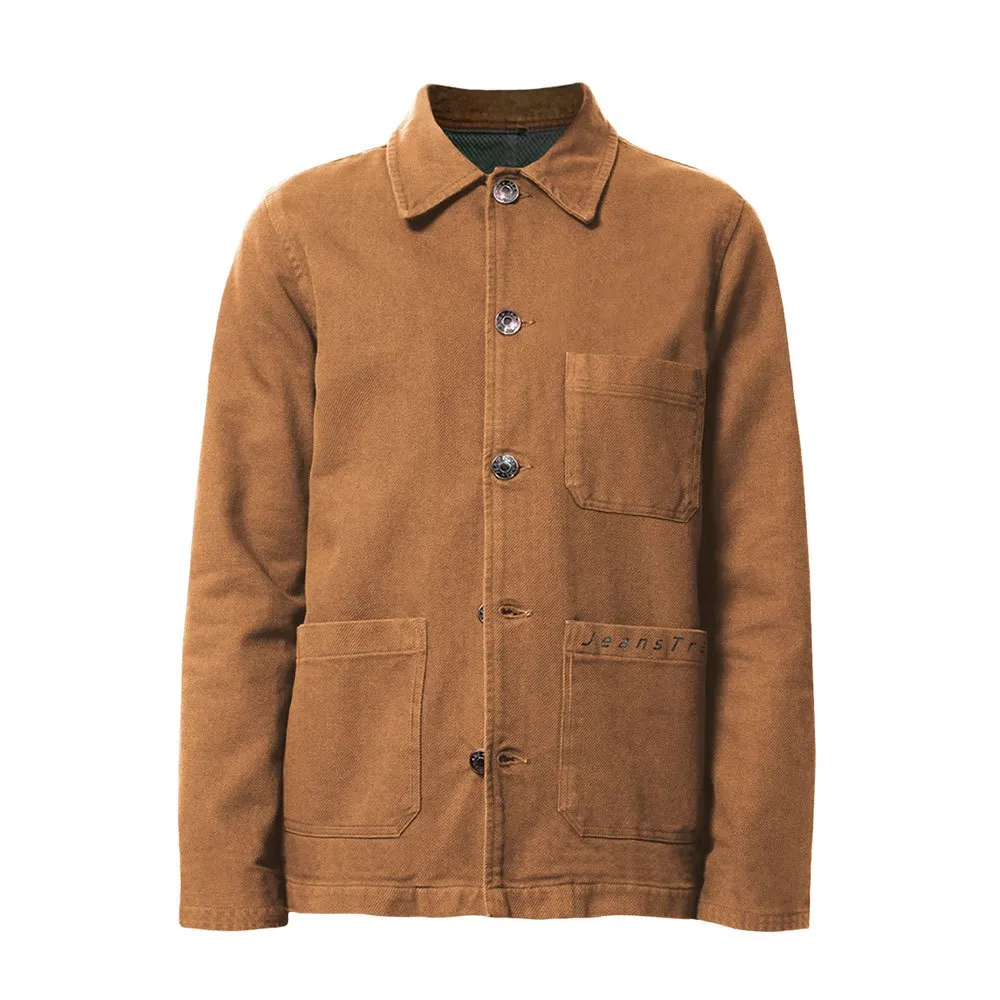 Jeanstrack Oslo Jacka