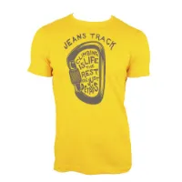 Jeanstrack Presa T-shirt Med Korta ärmar