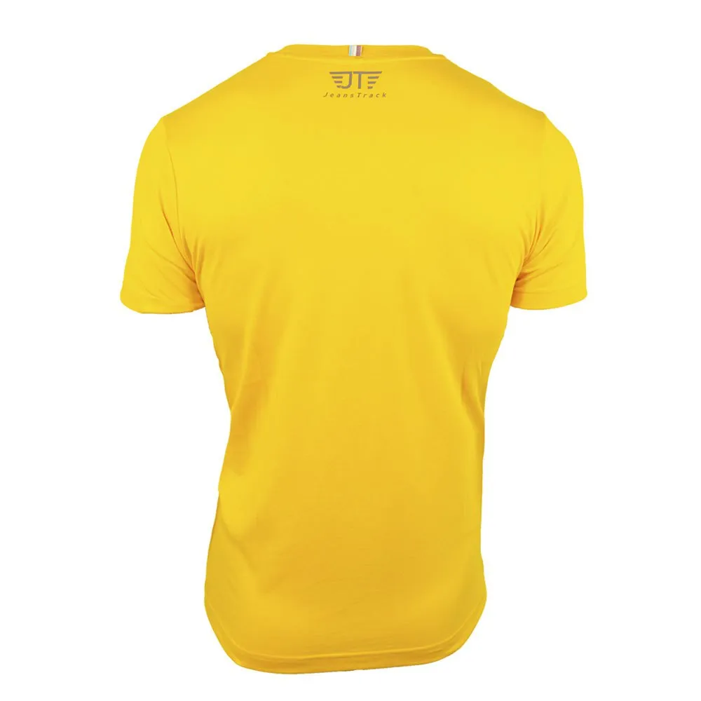 Jeanstrack Presa T-shirt Med Korta ärmar