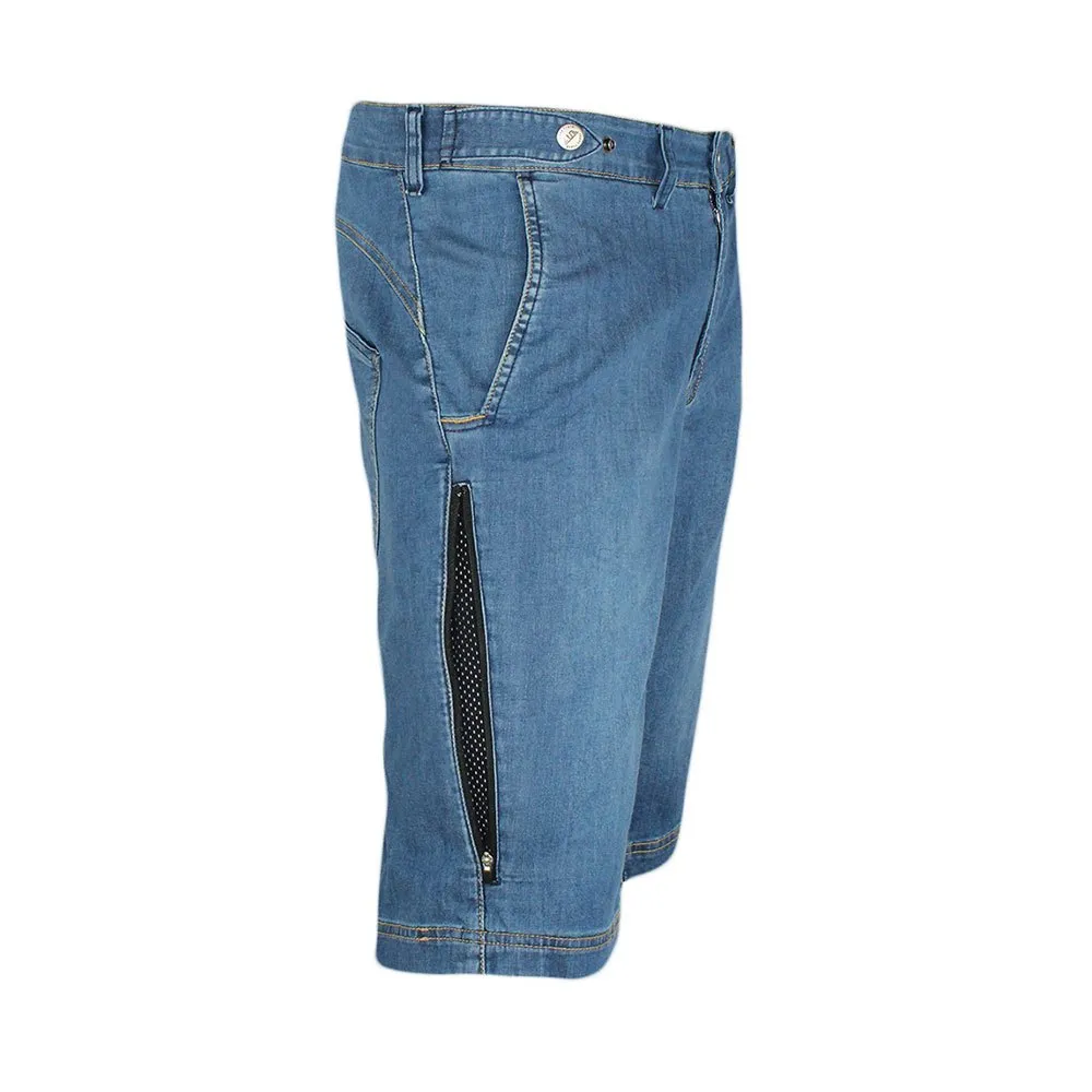 Jeanstrack Pump Shorts Jeanstrack Pump Shorts