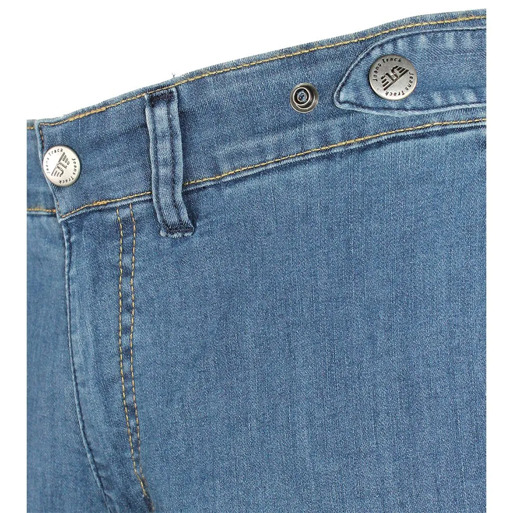 Jeanstrack Pump Shorts Jeanstrack Pump Shorts