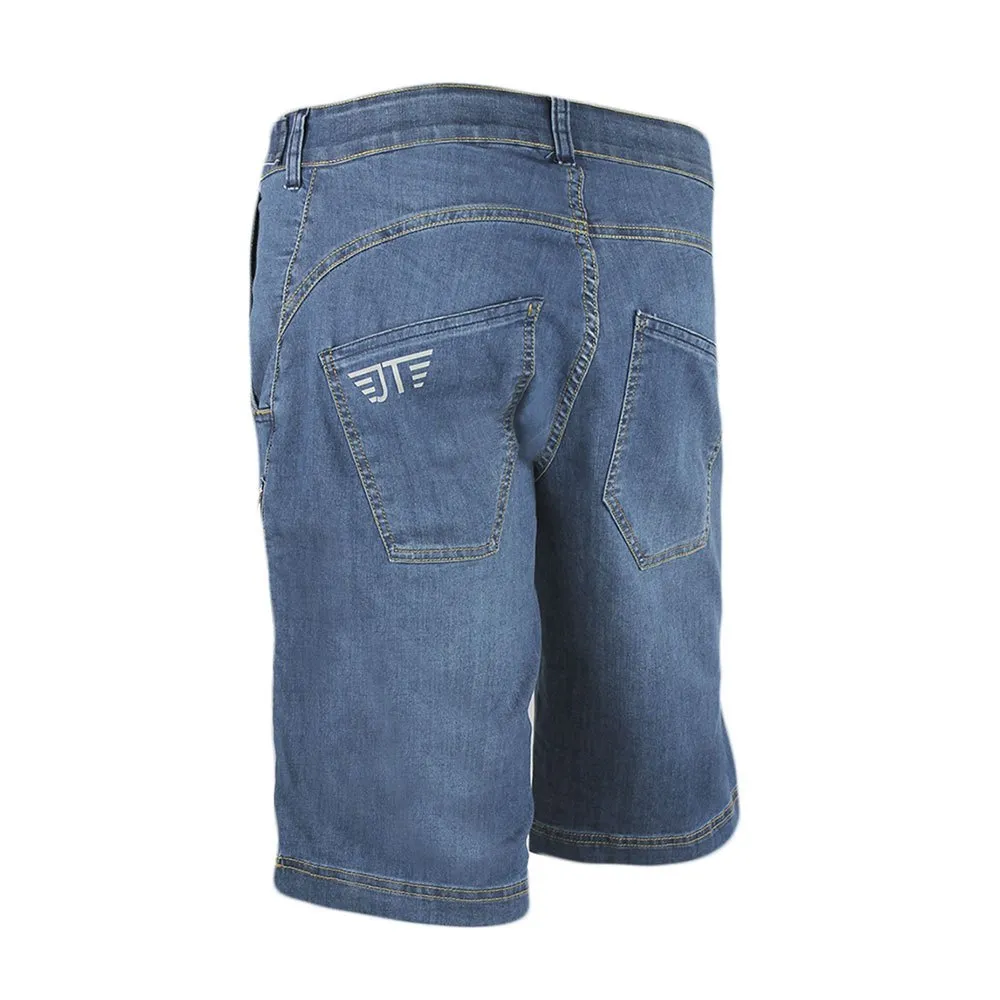 Jeanstrack Pump Shorts Jeanstrack Pump Shorts