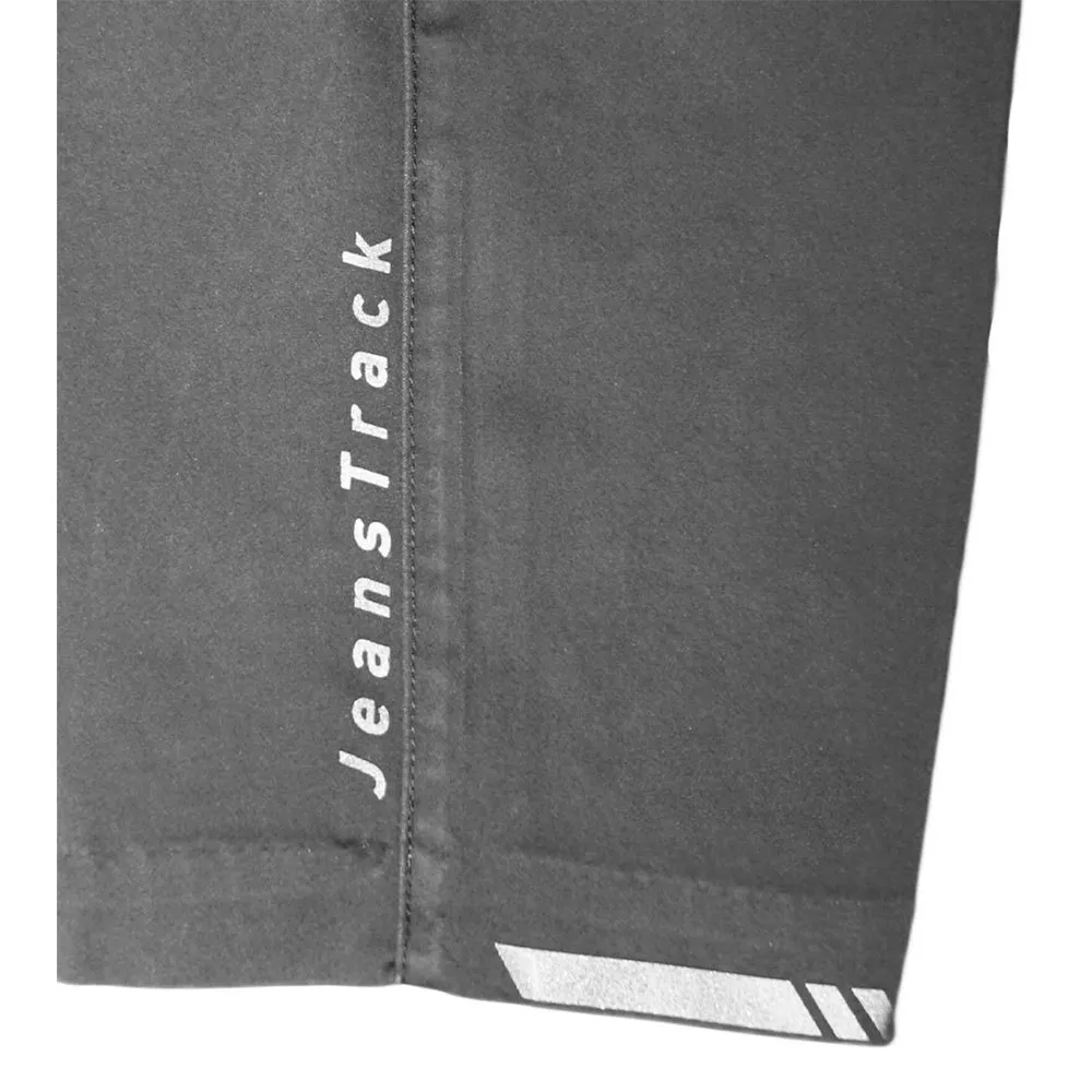 Jeanstrack Race Shorts Jeanstrack Race Shorts