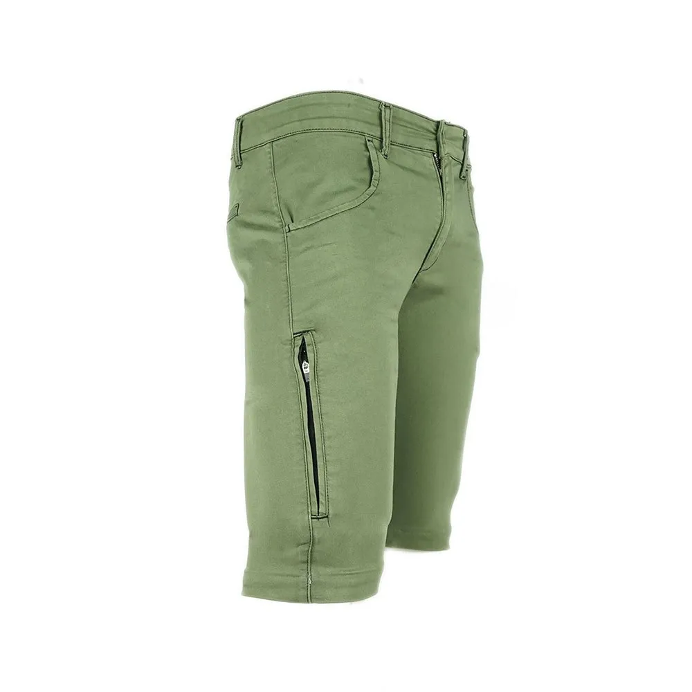 Jeanstrack Race Shorts Jeanstrack Race Shorts