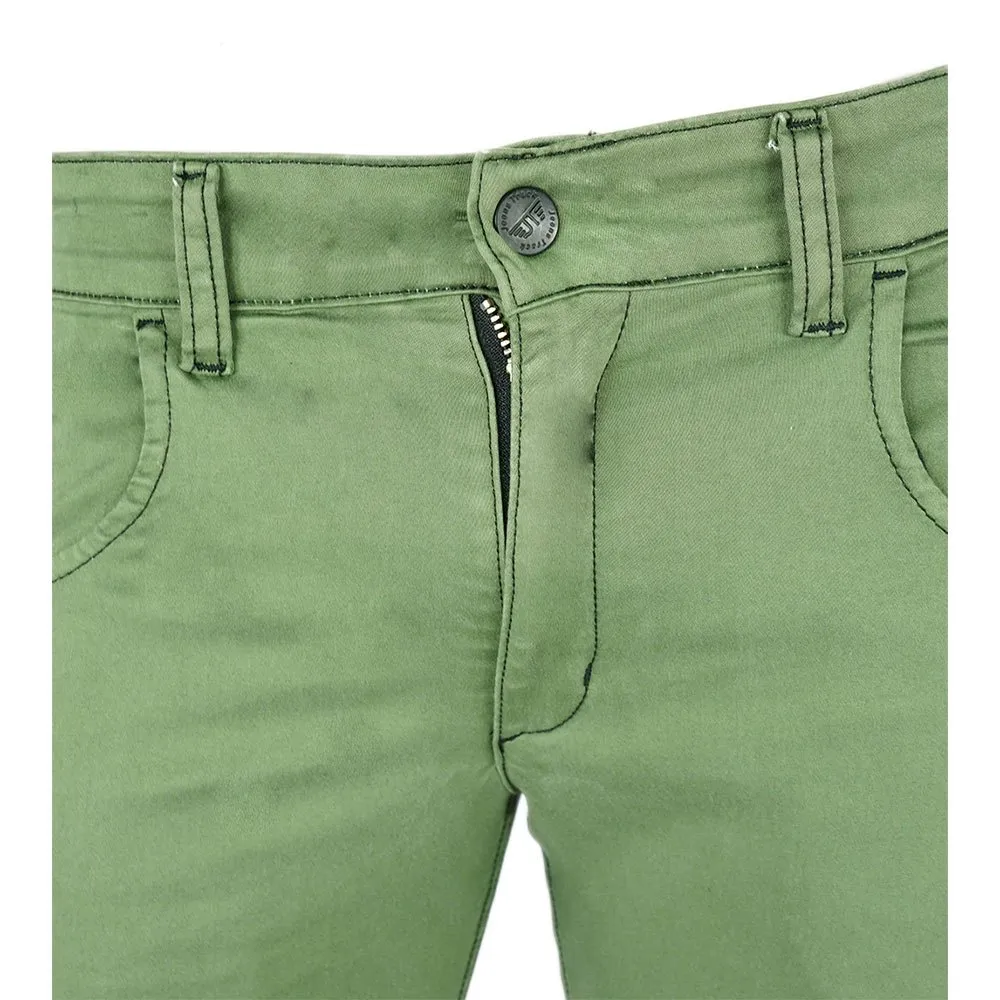 Jeanstrack Race Shorts Jeanstrack Race Shorts