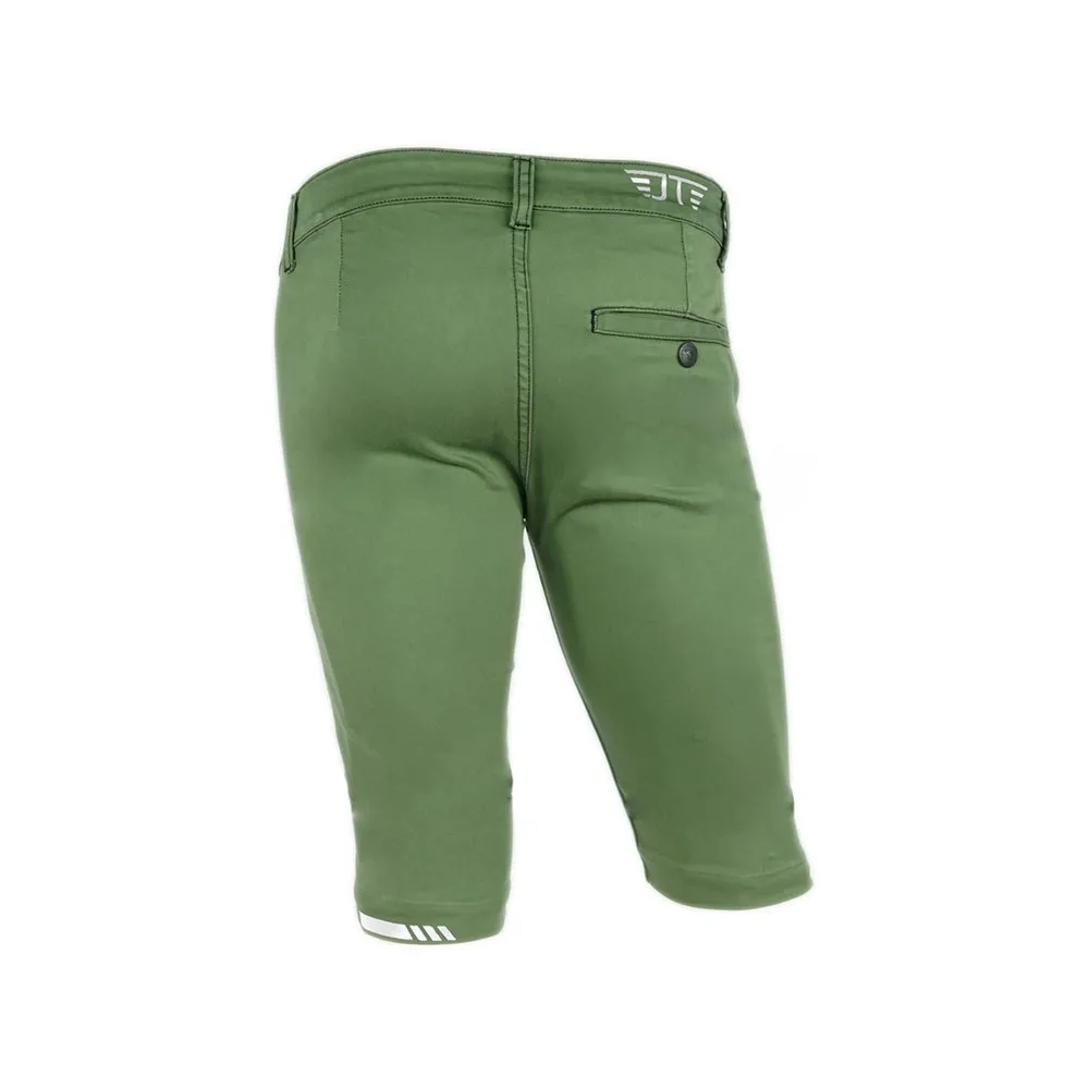 Jeanstrack Race Shorts Jeanstrack Race Shorts