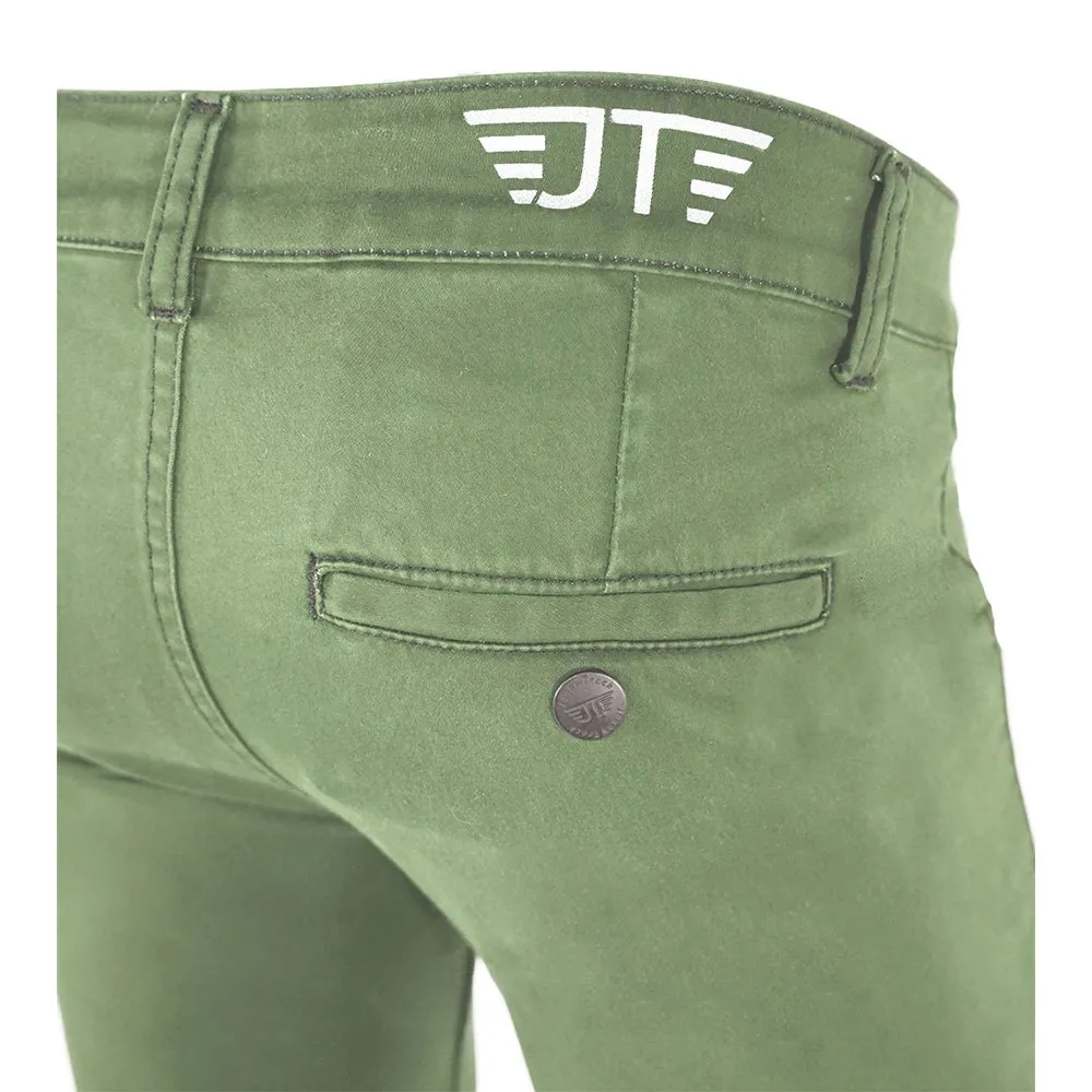 Jeanstrack Race Shorts Jeanstrack Race Shorts