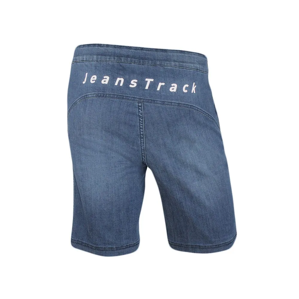 Jeanstrack Ride Shorts