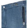 Jeanstrack Ride Shorts