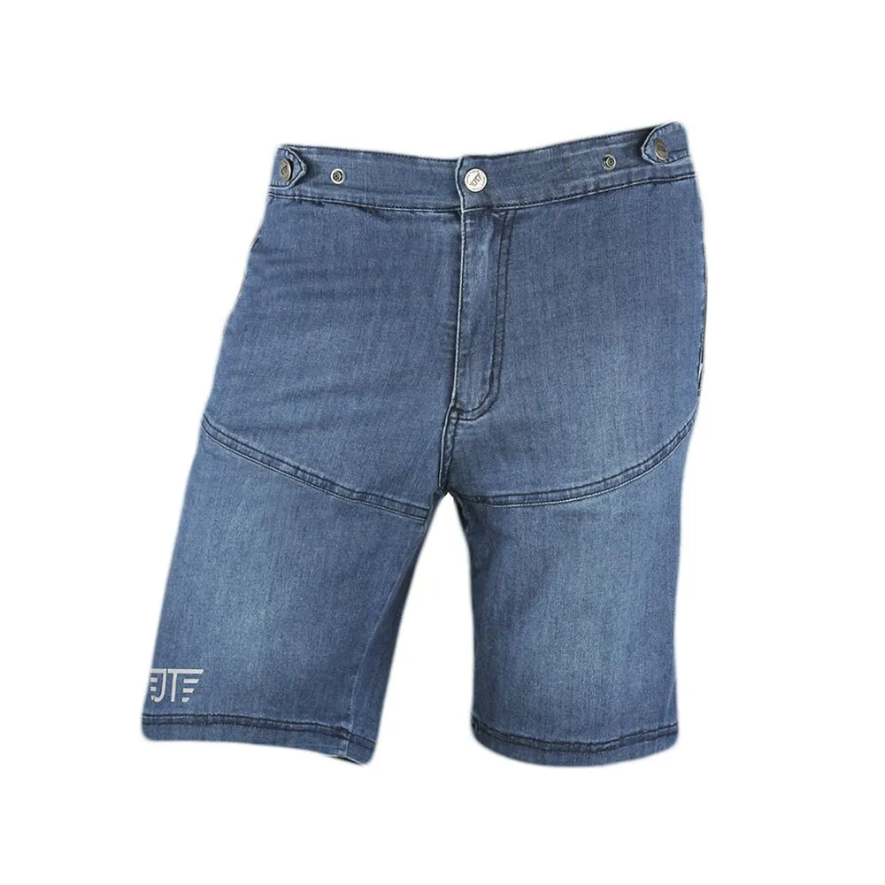 Jeanstrack Ride Shorts