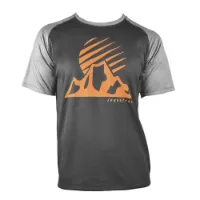 Jeanstrack Ridge T-shirt Med Korta ärmar