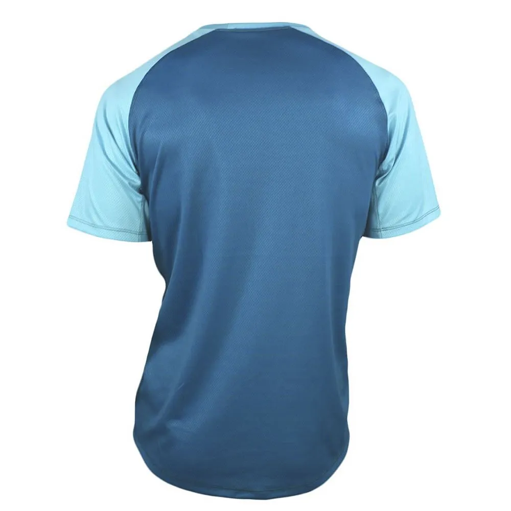 Jeanstrack Ridge T-shirt Med Korta ärmar
