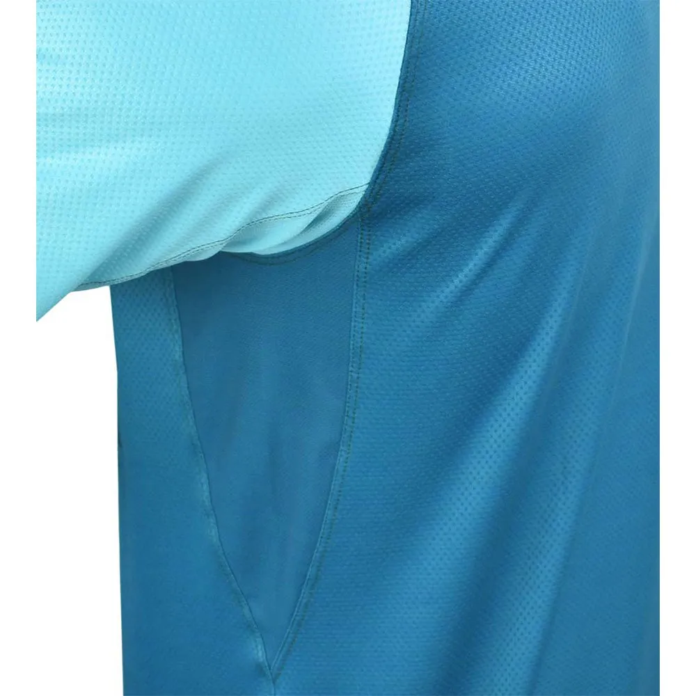 Jeanstrack Ridge T-shirt Med Korta ärmar