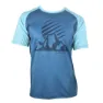 Jeanstrack Ridge T-shirt Med Korta ärmar