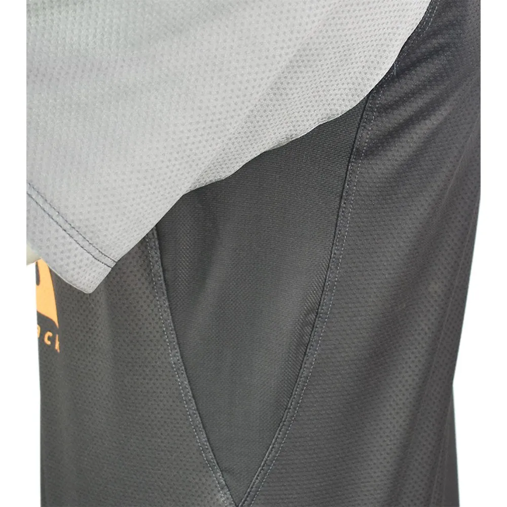 Jeanstrack Ridge T-shirt Med Korta ärmar Jeanstrack Ridge T-shirt Med Korta ärmar