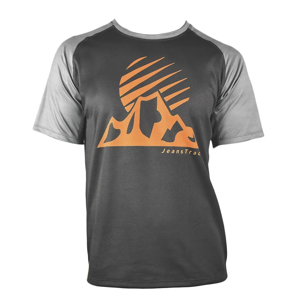Jeanstrack Ridge T-shirt Med Korta ärmar Jeanstrack Ridge T-shirt Med Korta ärmar