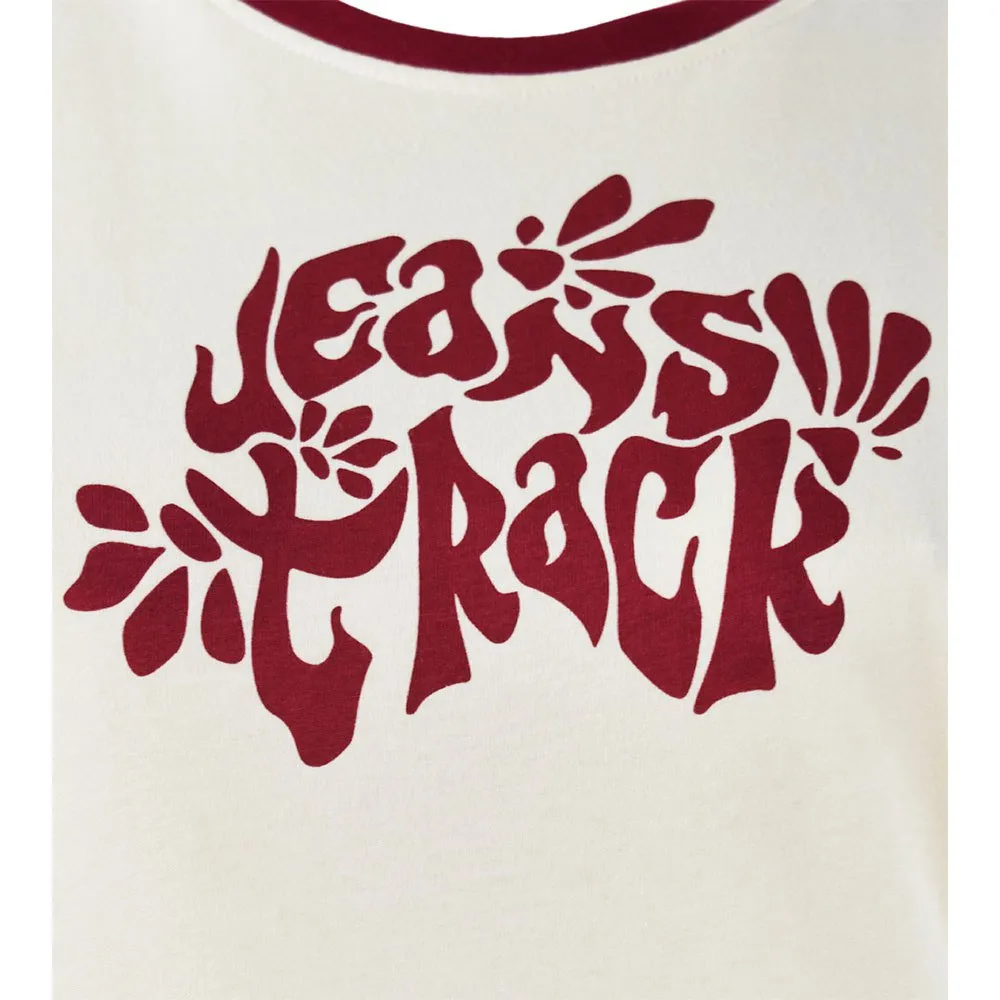 Jeanstrack Ringer Byxor