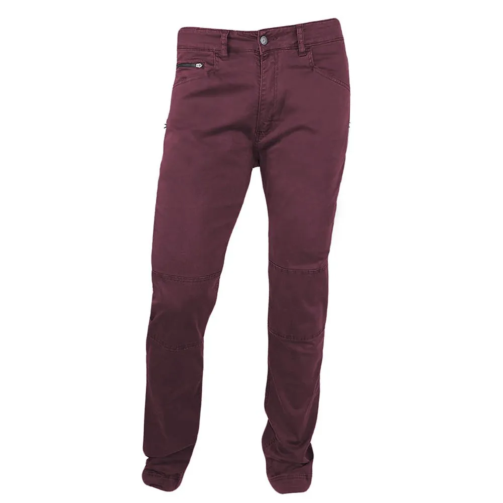 Jeanstrack Roca Rodeno Byxor, Red