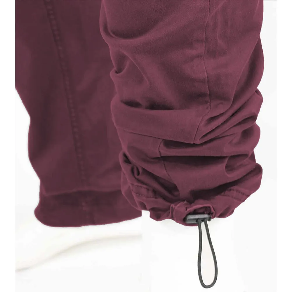 Jeanstrack Roca Rodeno Byxor, Red