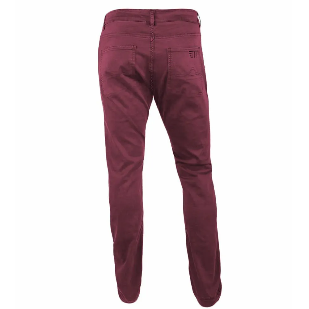 Jeanstrack Roca Rodeno Byxor, Red