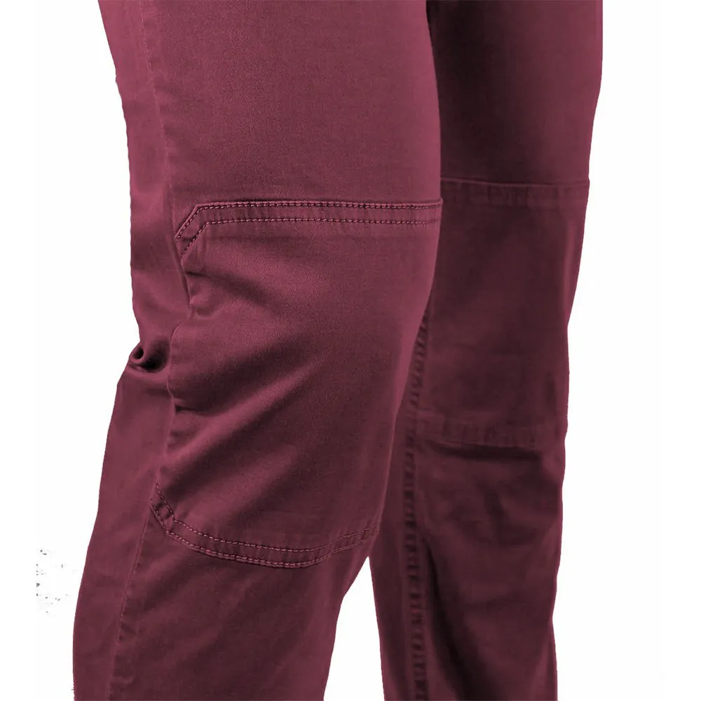 Jeanstrack Roca Rodeno Byxor, Red