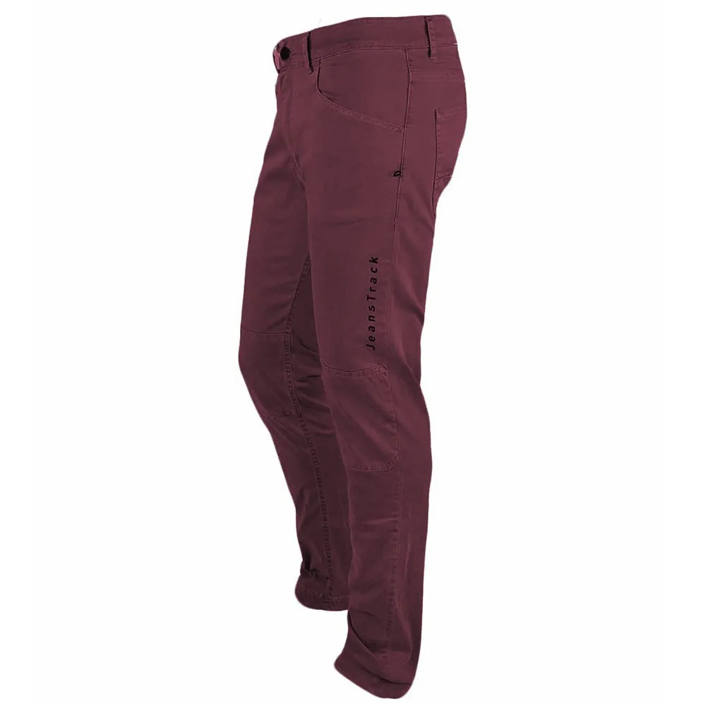 Jeanstrack Roca Rodeno Byxor, Red