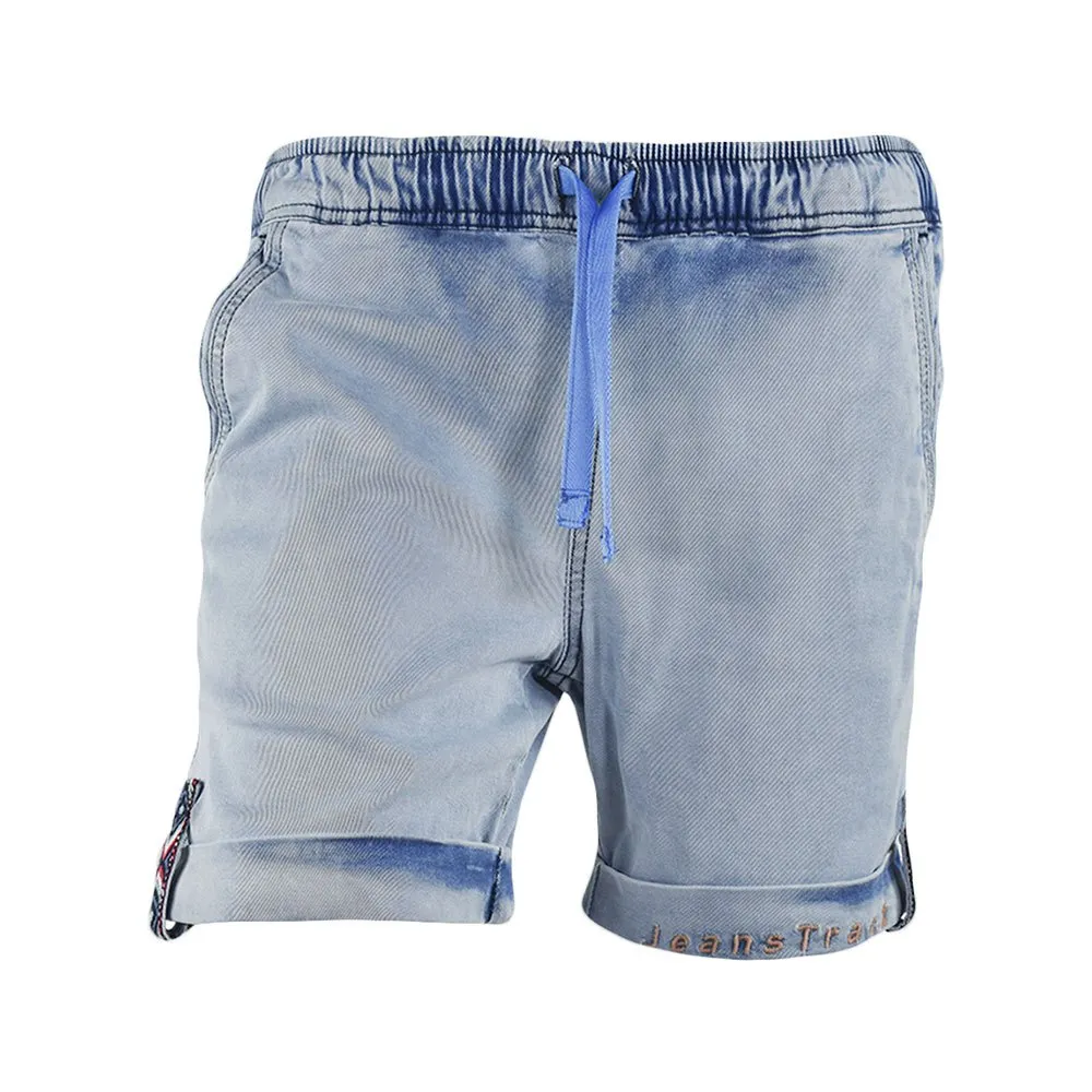 Jeanstrack Shira Shorts
