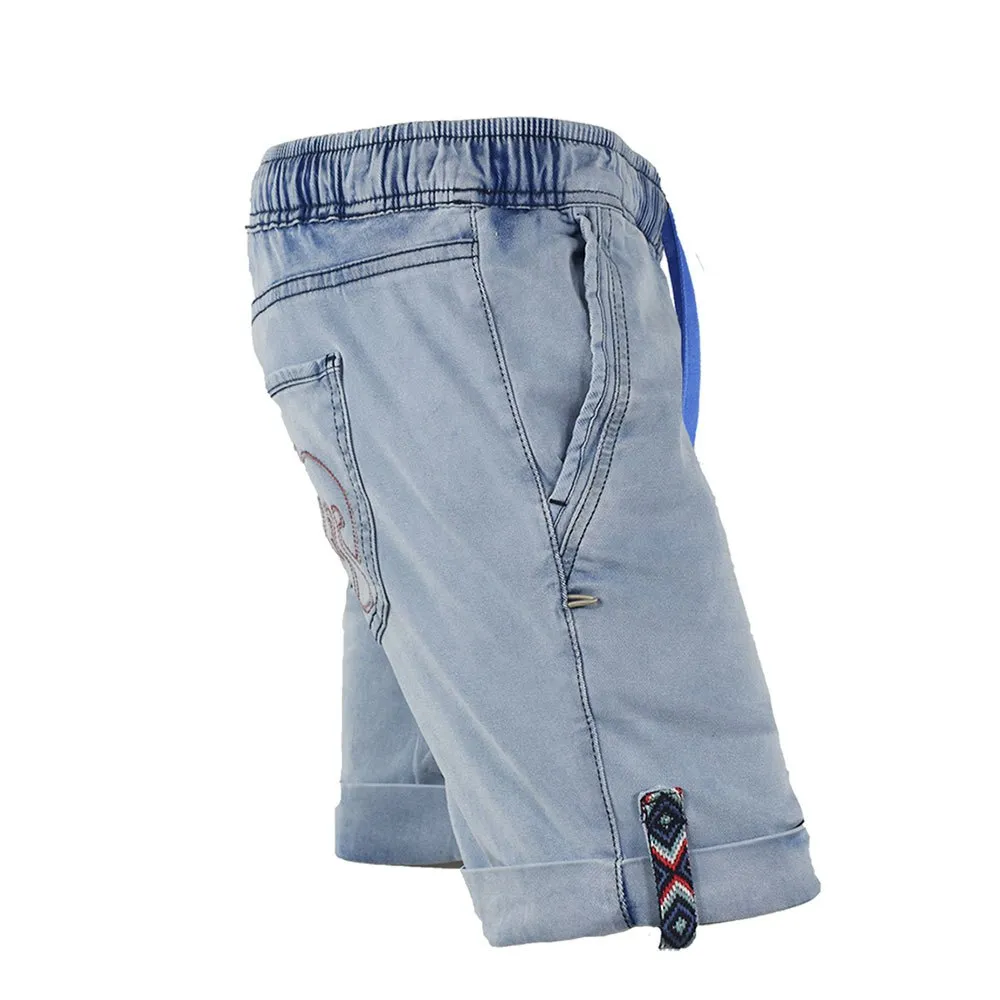 Jeanstrack Shira Shorts