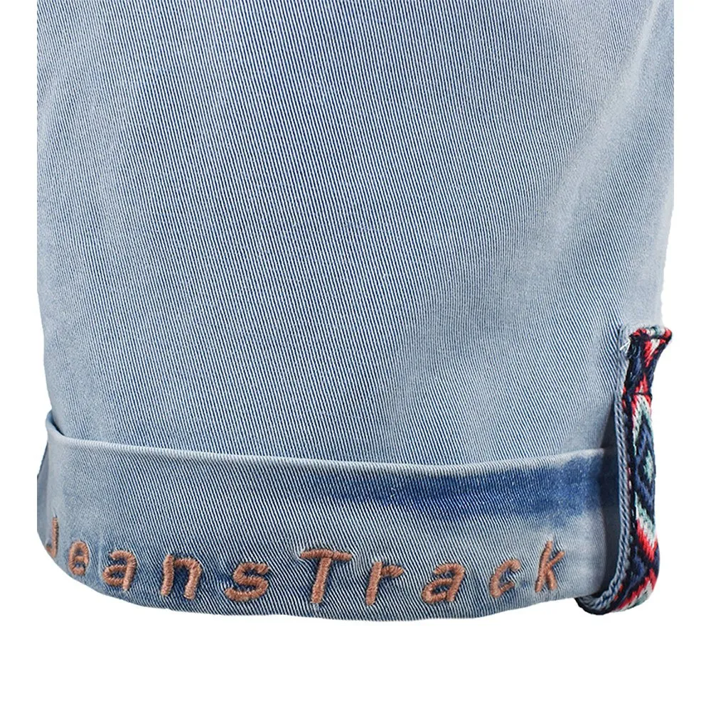 Jeanstrack Shira Shorts