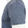 Jeanstrack Snow T-shirt Med Korta ärmar