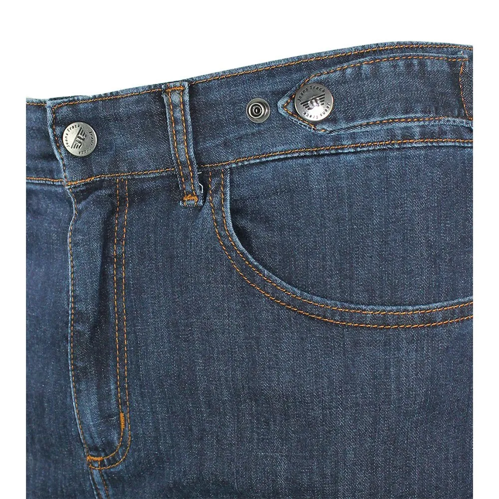 Jeanstrack Soho Shorts Jeanstrack Soho Shorts