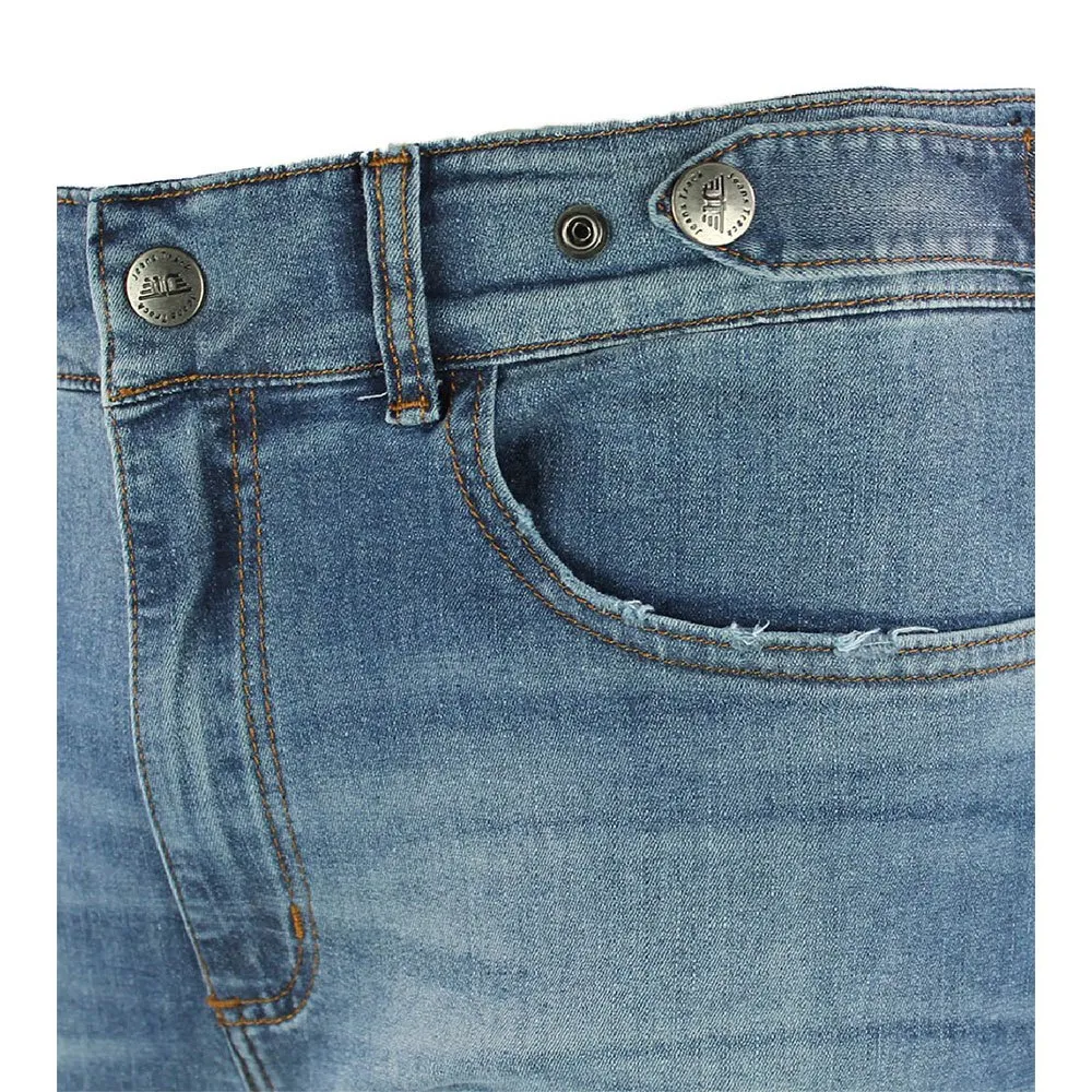 Jeanstrack Soho Shorts