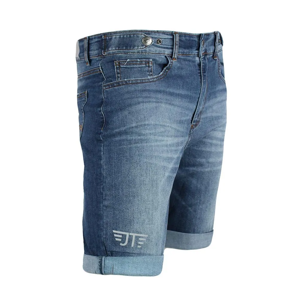 Jeanstrack Soho Shorts