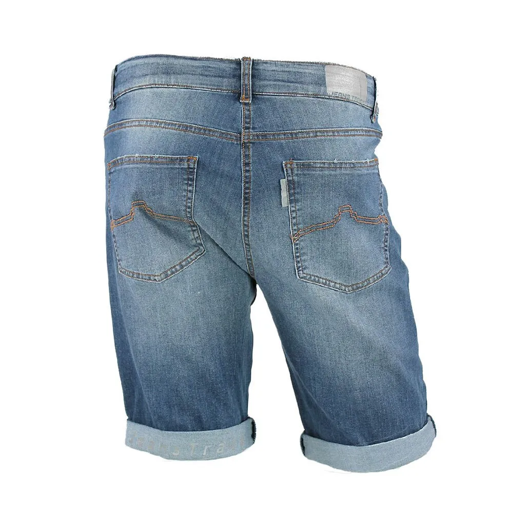 Jeanstrack Soho Shorts