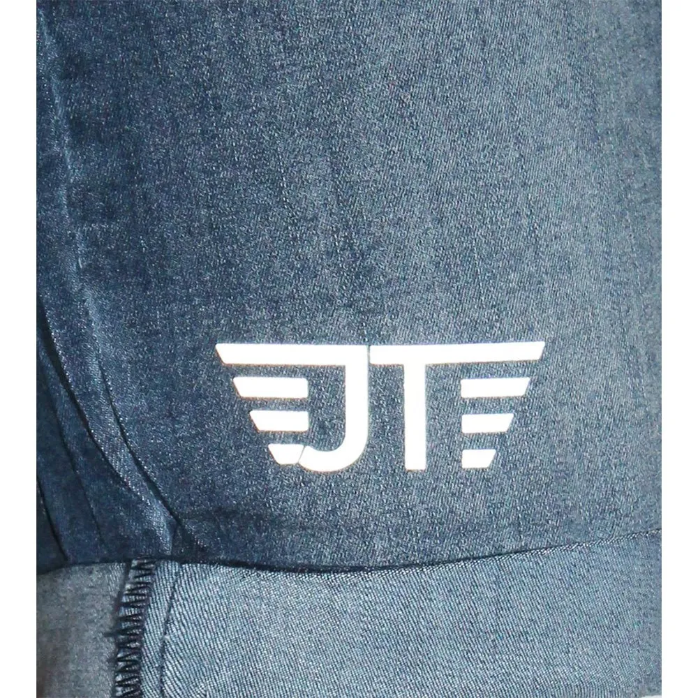 Jeanstrack Soho Shorts