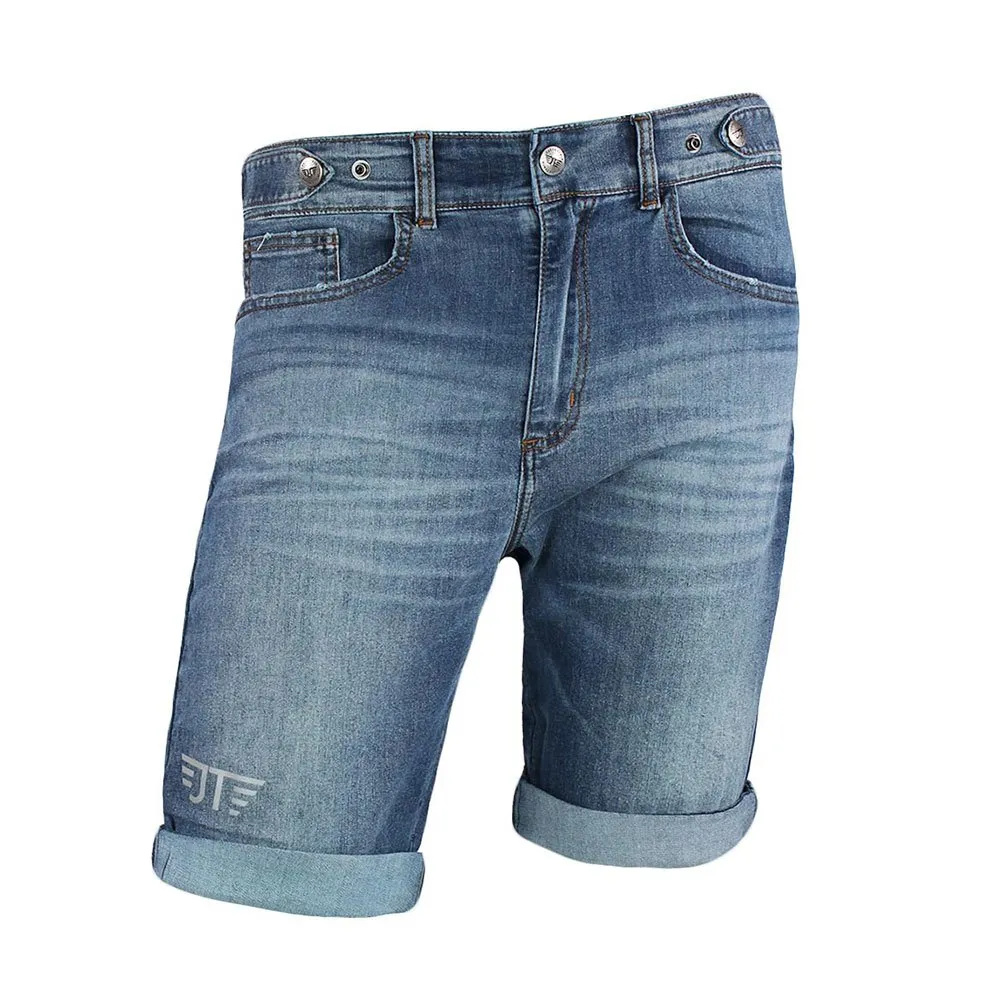 Jeanstrack Soho Shorts