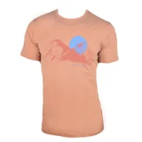 Jeanstrack Sunset T-shirt Med Korta ärmar Jeanstrack Sunset T-shirt Med Korta ärmar