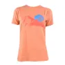Jeanstrack Sunset T-shirt Med Korta ärmar