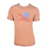 Jeanstrack Sunset T-shirt Med Korta ärmar