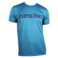 Jeanstrack Teide T-shirt Med Korta ärmar Jeanstrack Teide T-shirt Med Korta ärmar