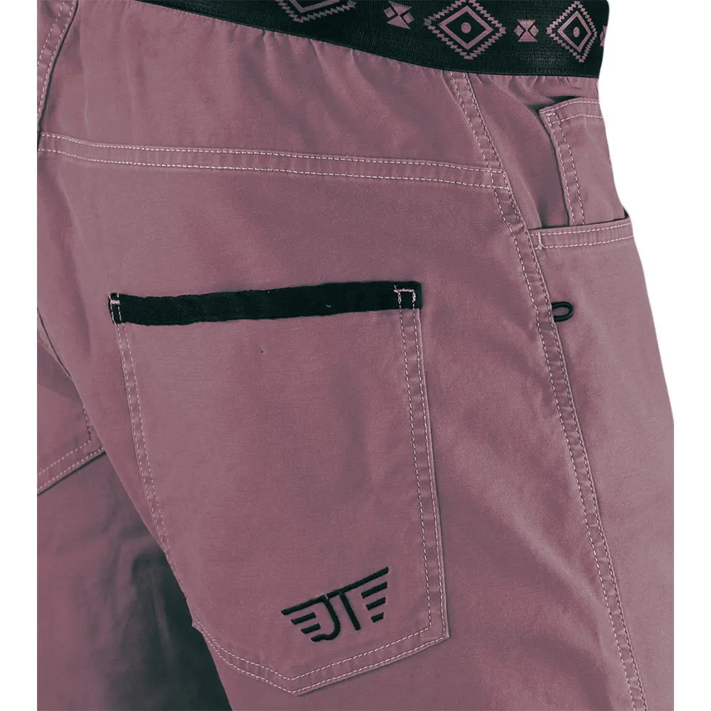 Jeanstrack Turia Br Shorts