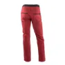 Jeanstrack Turia Totem Rubi Byxor, Red