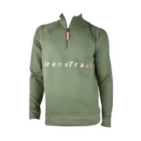 Jeanstrack Twilight Halv Dragkedja Sweatshirt Jeanstrack Twilight Halv Dragkedja Sweatshirt